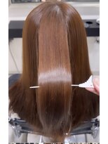 ハイト(Height)&nbsp;最新技術な酸性ストレート