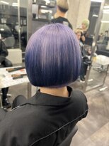 グラデーションカラー