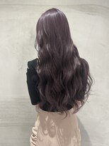 グレイス(grace)&nbsp;lavender grege