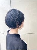 吉川/丸みボブ/ショートボブ/大人/10代/20代/30代/40代/50代