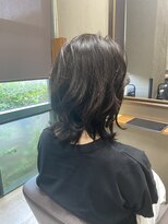 エルテ(ERTE)&nbsp;ミディアム レイヤー