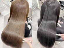 ケラスターゼ【カクテルトリートメント・フィジオドーズ】導入！「色持ち」「広がり」等お悩みを集中カバー