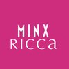 ミンクスリッカ 表参道(MINX RICCa)のお店ロゴ