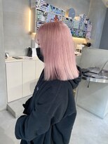 クリム(qulim)&nbsp;桜色