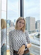 ビューナゴヤ 名駅(VIEW NAGOYA) AISA 
