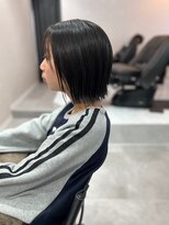 アン(an)&nbsp;【垂水/キッズカット/小中学生/学生】