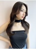 韓国風くびれ巻き