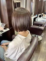 ラボア(La'BOA)&nbsp;ふんわりボブ