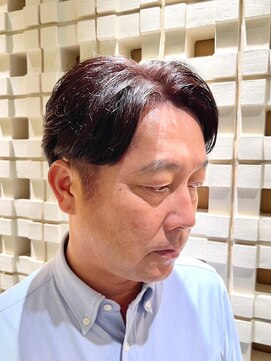 ヒロギンザ 大阪本店(HIRO GINZA) ナチュラルスタイル