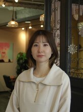 ヘアドゥ デ コントラクテ 宮の沢店(hair do Decontracte) 渡部 希望
