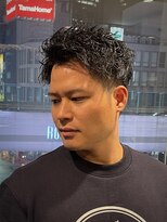 ヒロギンザ 六本木店(HIRO GINZA)&nbsp;ハードツイストスパイラル