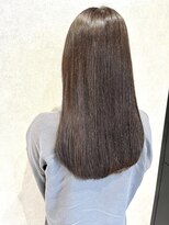 ニード(NEED)&nbsp;20代/30代/40代/50代/覚王山/千種/暗髪/髪質改善/トリートメント