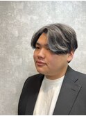 ハイライトカラー!