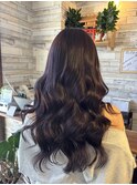ヘアカラー