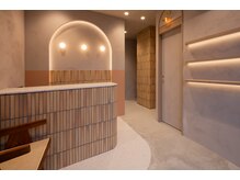 ユニ 四日市(uni)の雰囲気（【四日市/桑名/鈴鹿/髪質改善/白髪染め/個室/ヘッドスパ】）