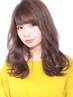 【 前髪の割れ / クセ改善 】前髪ストレート 