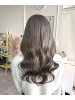 リルーム(re-room)&nbsp;ダブルカラー