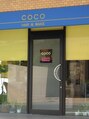 ヘアー ラボ ココ(HAIR LABO COCO)/HAIR　LABO　COCO