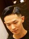 ヘアーワークス クールの写真/【メンズ専門BARBER】男性特有の悩み、好みを丁寧にカウンセリングしお客様に合ったスタイルを提案します。