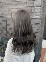 リラ(Rira)&nbsp;オリーブグレージュ☆