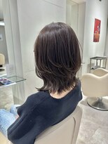 フレームセントラル(FRAME central)&nbsp;《FRAME central》くびれミディアムレイヤー