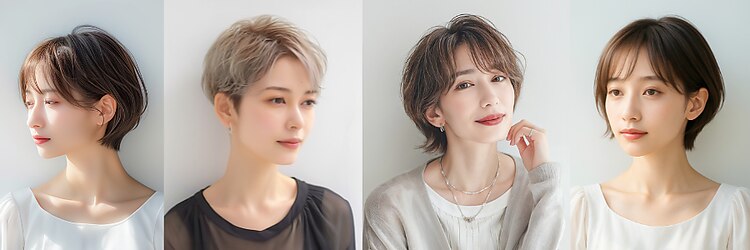 カイル (KAIL)のサロンヘッダー