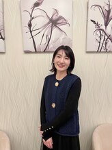 マリエプレシャスサロン(Marie Precious Salon) 邑山 照代