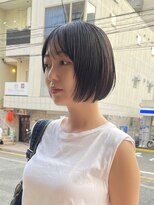 タロ(TALO)&nbsp;【TALO】レイヤーボブ