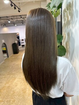 メリー オオサカ(Merly Osaka) mellow brown