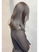 レル(lelu) ラテグレージュ