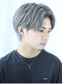 ハイトーンセンターパート