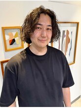 アイビー ジュール(IVY joure) toyoshima  shugo