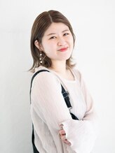 シロ 大名2号店(SiLO)&nbsp;原口 満帆