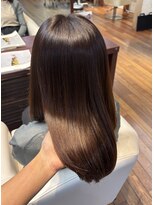 サラ 徳山店(SARA)&nbsp;ナチュラルブラウン