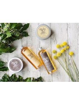 【oggi otto正規取扱店】髪の悩みも、理想の質感も、すべて違うから。“うるツヤ”を丁寧に導きます♪