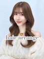 レイリー 原宿 表参道(Rayreee) CHIHIRO ヘアセット