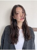 ゆるふわロングパーマ