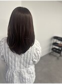 時短セミディスタイル