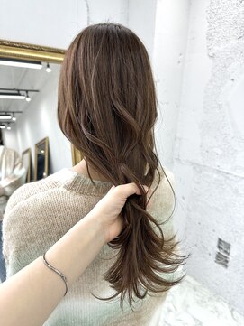 アローム(alom) [aika]シークレットハイライト