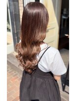 ラクシア(LUXIA)&nbsp;グラデーション×ベージュ