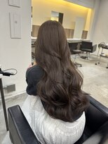 エイト 博多店(EIGHT hakata)&nbsp;オリーブブラウン