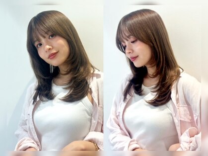 バズ ビー(BUZZ Bee)の写真