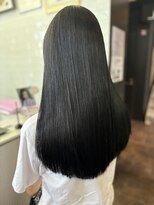 アッシュ 檀渓通店(ASCH)&nbsp;艶カラー