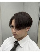 シード(SEED)&nbsp;曲がる縮毛矯正