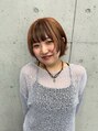 オリ(oli) 仲田 芽唯