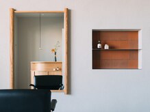 ポノ(pono.)の雰囲気(落ち着いた空間であなただけの特別な時間を)