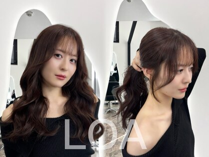 ロア 熊本(LOA)の写真