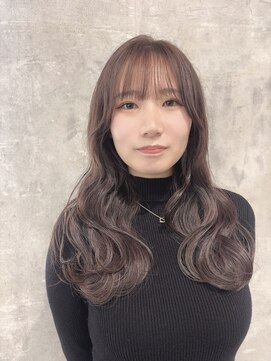 ベージュカラー/ヘーゼルベージュ/ブラウンカラー