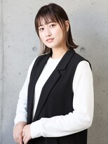 ニューヨークニューヨーク ピオレ姫路店(NYNY)&nbsp;ボブ×インナーカラー