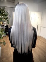 ハビット (habitt)&nbsp;デザインカラー/シールエクステ/ハイトーン